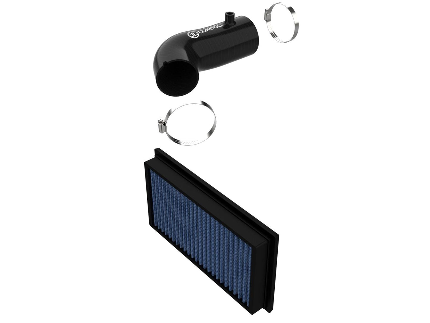 aFe Takeda Super Stock Pro 5R Air Intake Systems 56-50056R