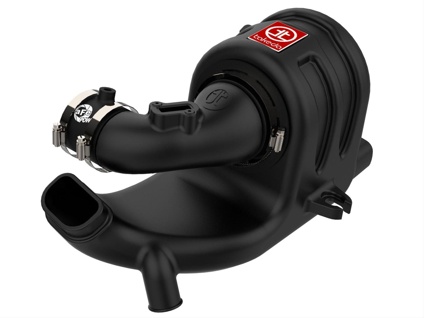aFe Takeda Momentum Pro 5R Cold Air Intake Systems 56-70001R