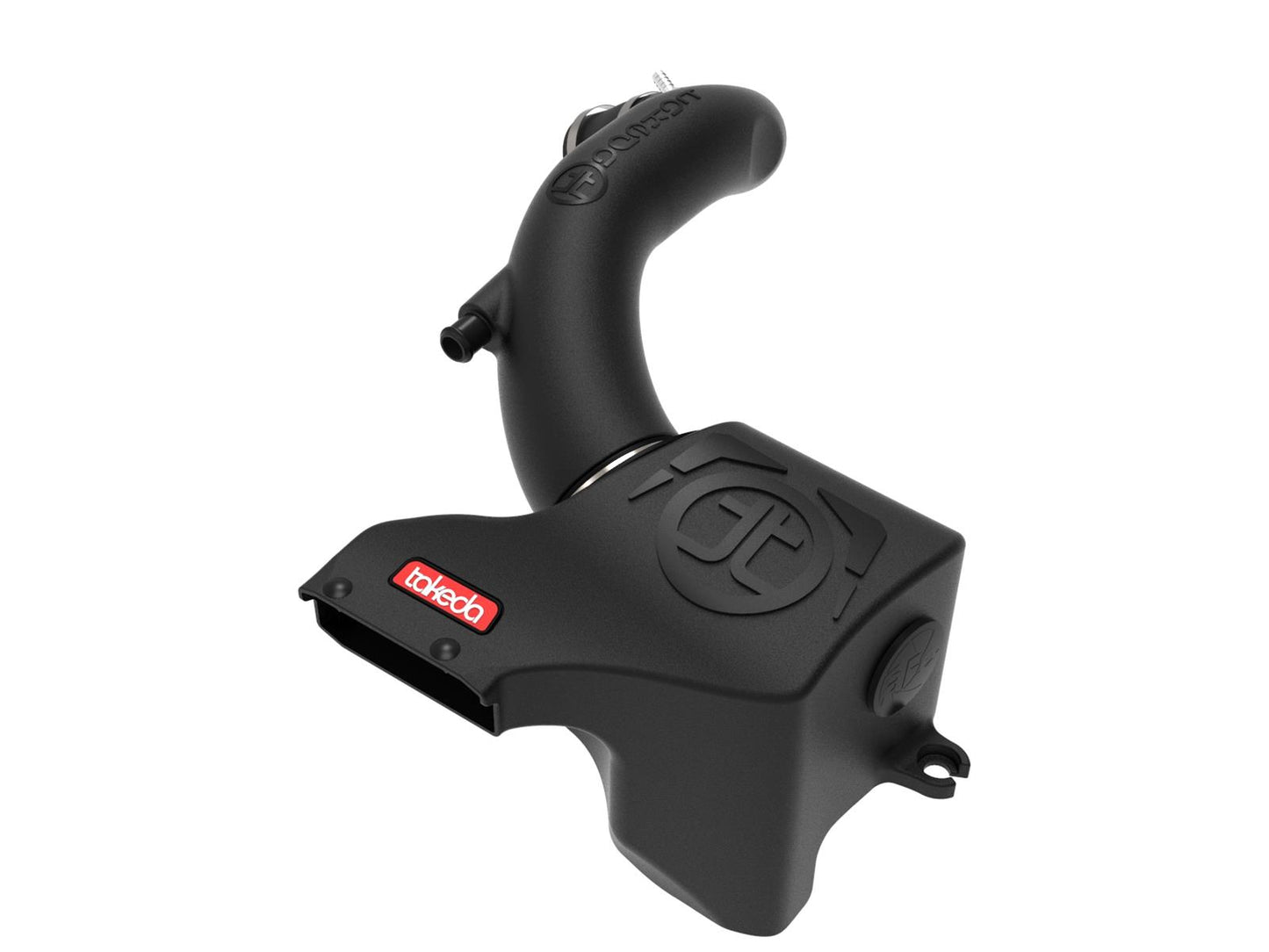 aFe Takeda Stage 2 Pro Dry S Cold Air Intake Systems 56-70005D