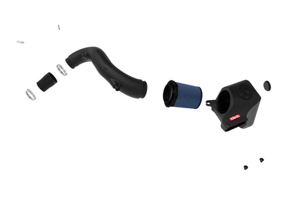 aFe Takeda Momentum Pro 5R Cold Air Intake Systems 56-70005R
