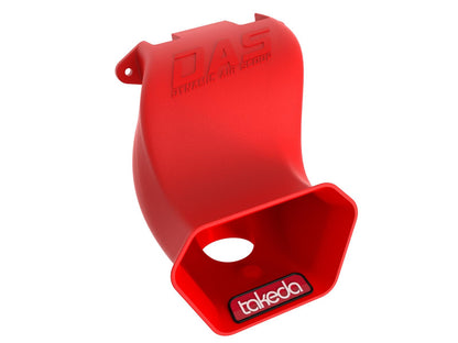 AFE Power Air Intake Tubes 56-70005SR