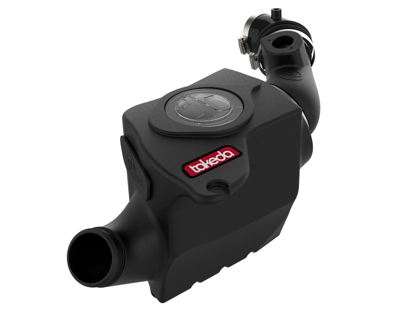 aFe Takeda Momentum Pro DRY S Cold Air Intake Systems 56-70006D