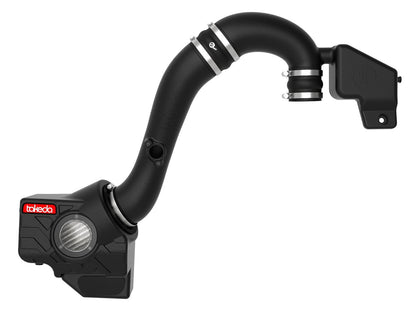 aFe Takeda Momentum Pro DRY S Cold Air Intake Systems 56-70010D