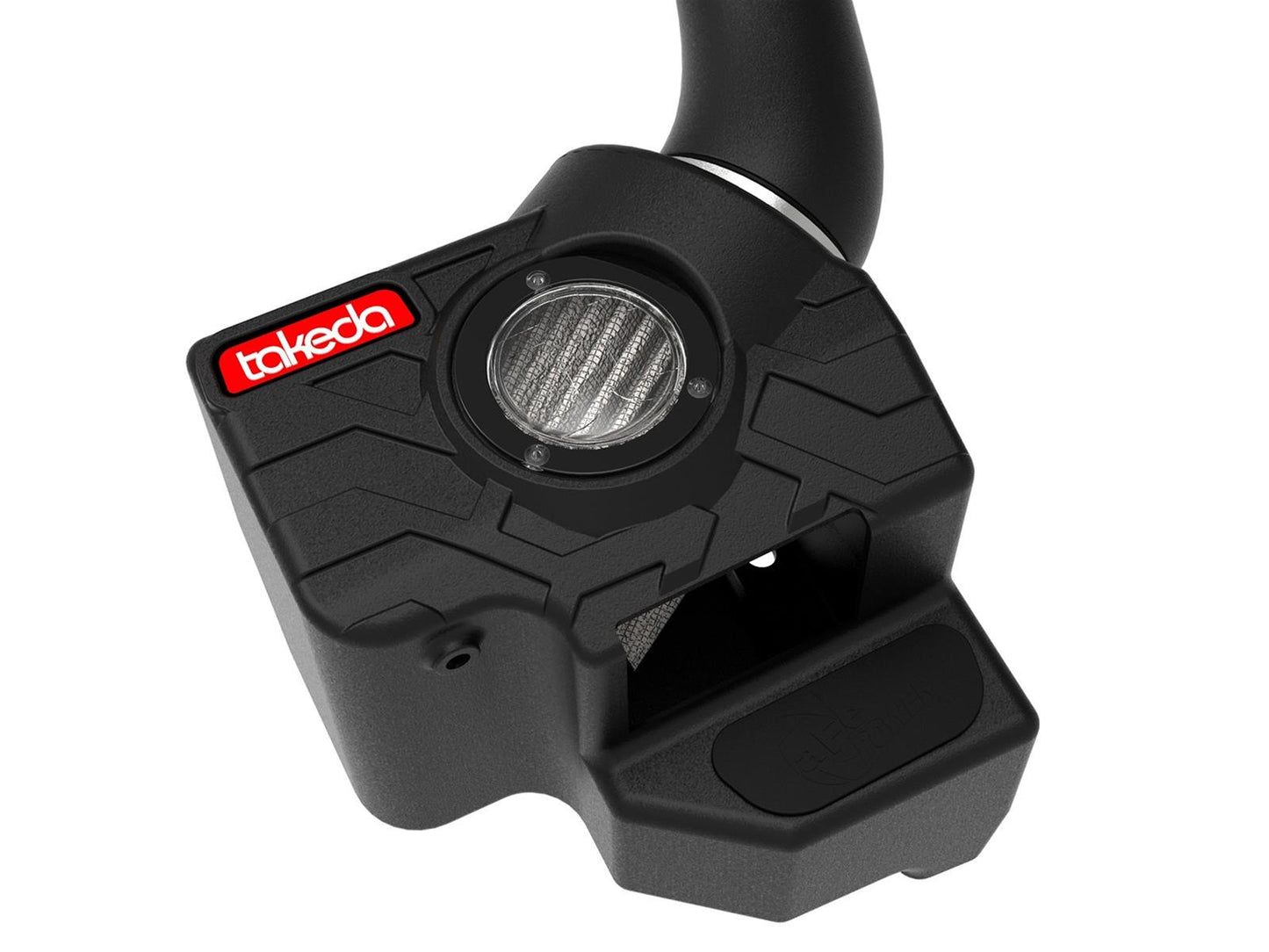 aFe Takeda Momentum Pro DRY S Cold Air Intake Systems 56-70010D