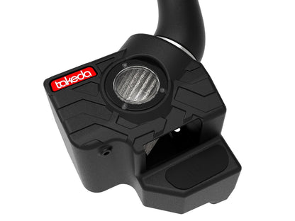 aFe Takeda Momentum Pro DRY S Cold Air Intake Systems 56-70010D