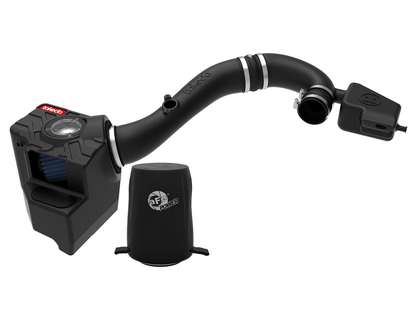 aFe Takeda Momentum Pro 5R Cold Air Intake Systems 56-70010R