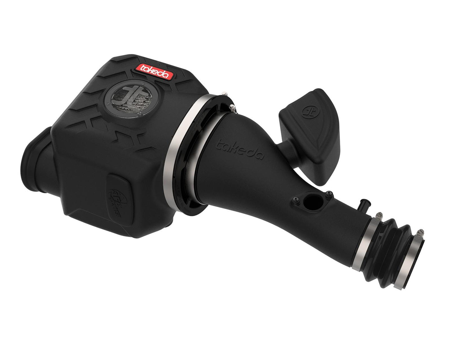 aFe Takeda Momentum Pro DRY S Cold Air Intake Systems 56-70012D