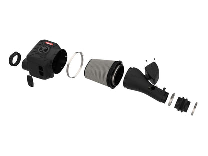 aFe Takeda Momentum Pro DRY S Cold Air Intake Systems 56-70012D