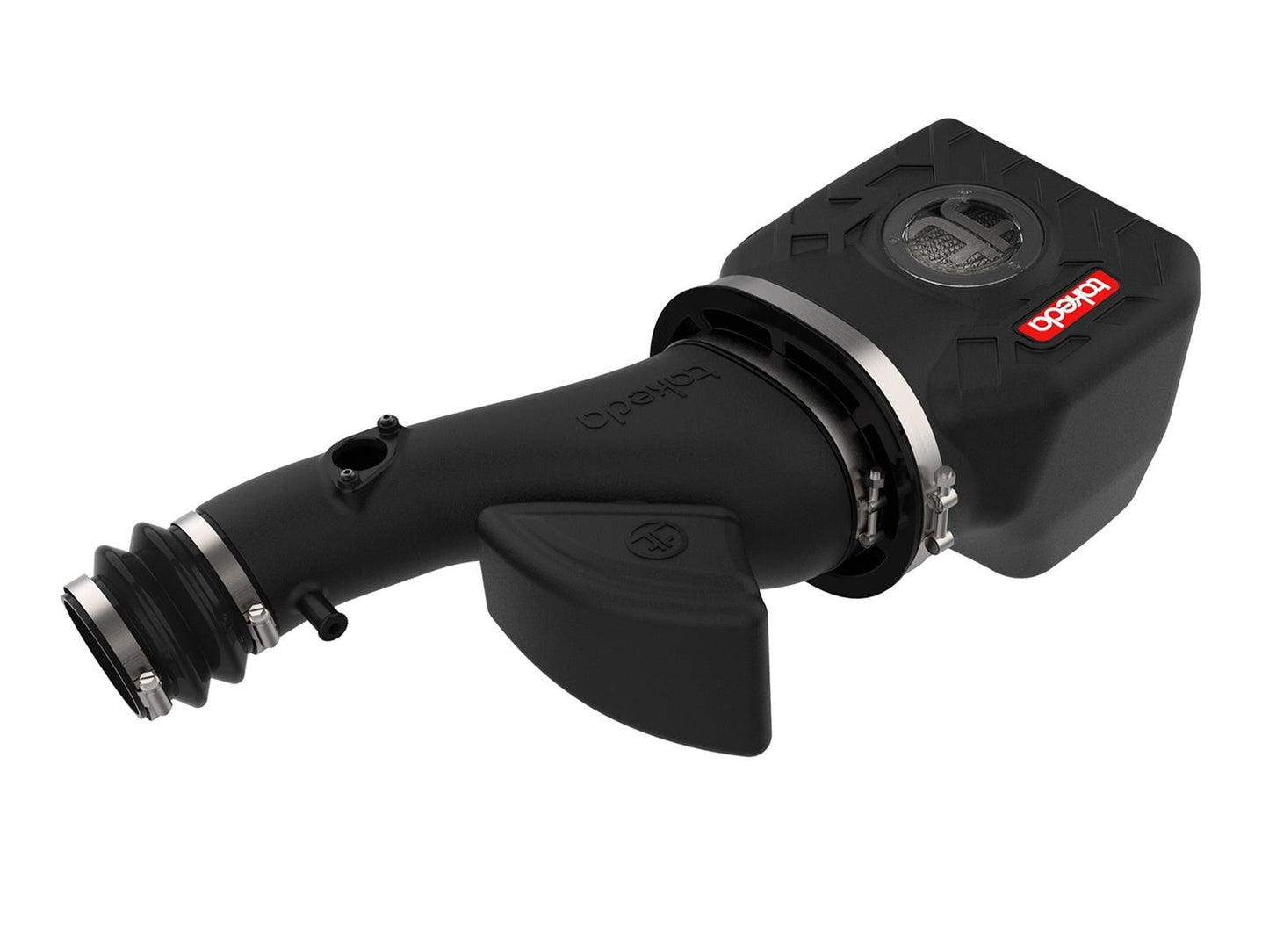 aFe Takeda Momentum Pro DRY S Cold Air Intake Systems 56-70012D