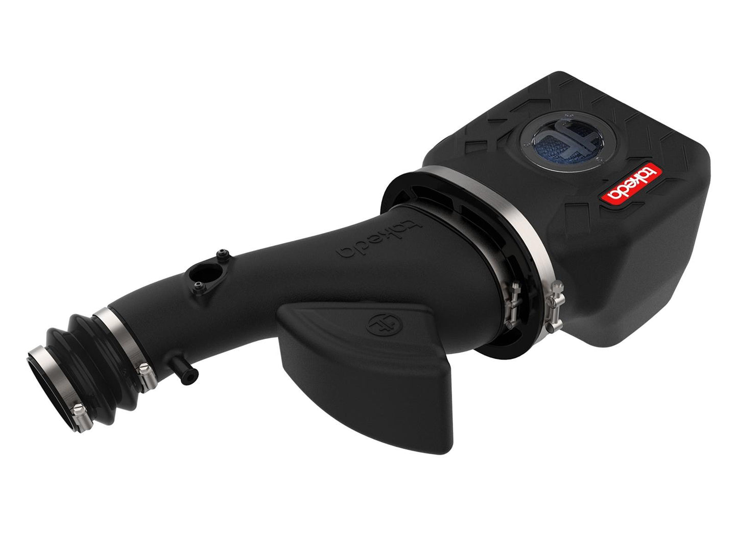 aFe Takeda Momentum Pro 5R Cold Air Intake Systems 56-70012R