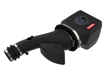 aFe Takeda Momentum Pro 5R Cold Air Intake Systems 56-70012R