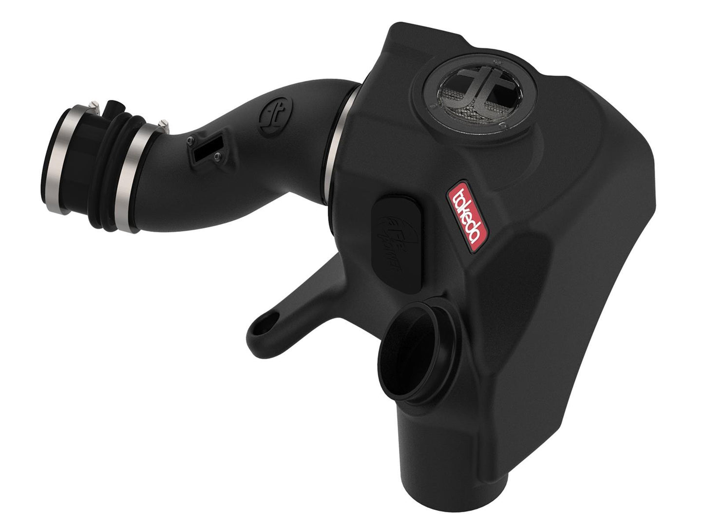 aFe Takeda Momentum Pro DRY S Cold Air Intake Systems 56-70013D