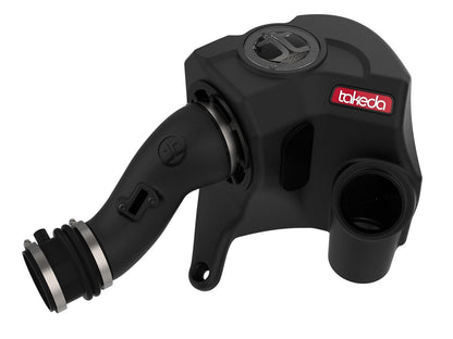 aFe Takeda Momentum Pro DRY S Cold Air Intake Systems 56-70013D