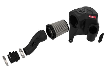 aFe Takeda Momentum Pro DRY S Cold Air Intake Systems 56-70013D