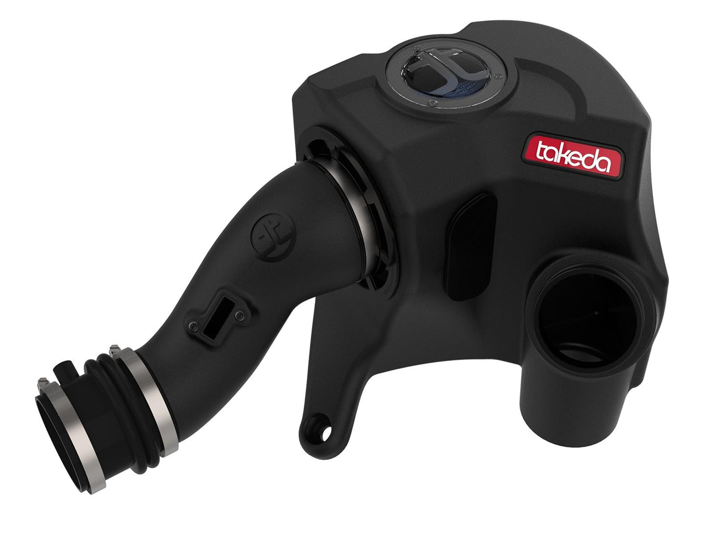 aFe Takeda Momentum Pro 5R Cold Air Intake Systems 56-70013R