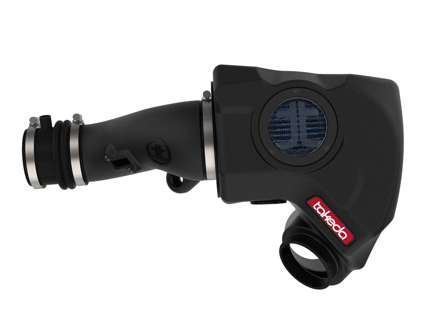aFe Takeda Momentum Pro 5R Cold Air Intake Systems 56-70013R