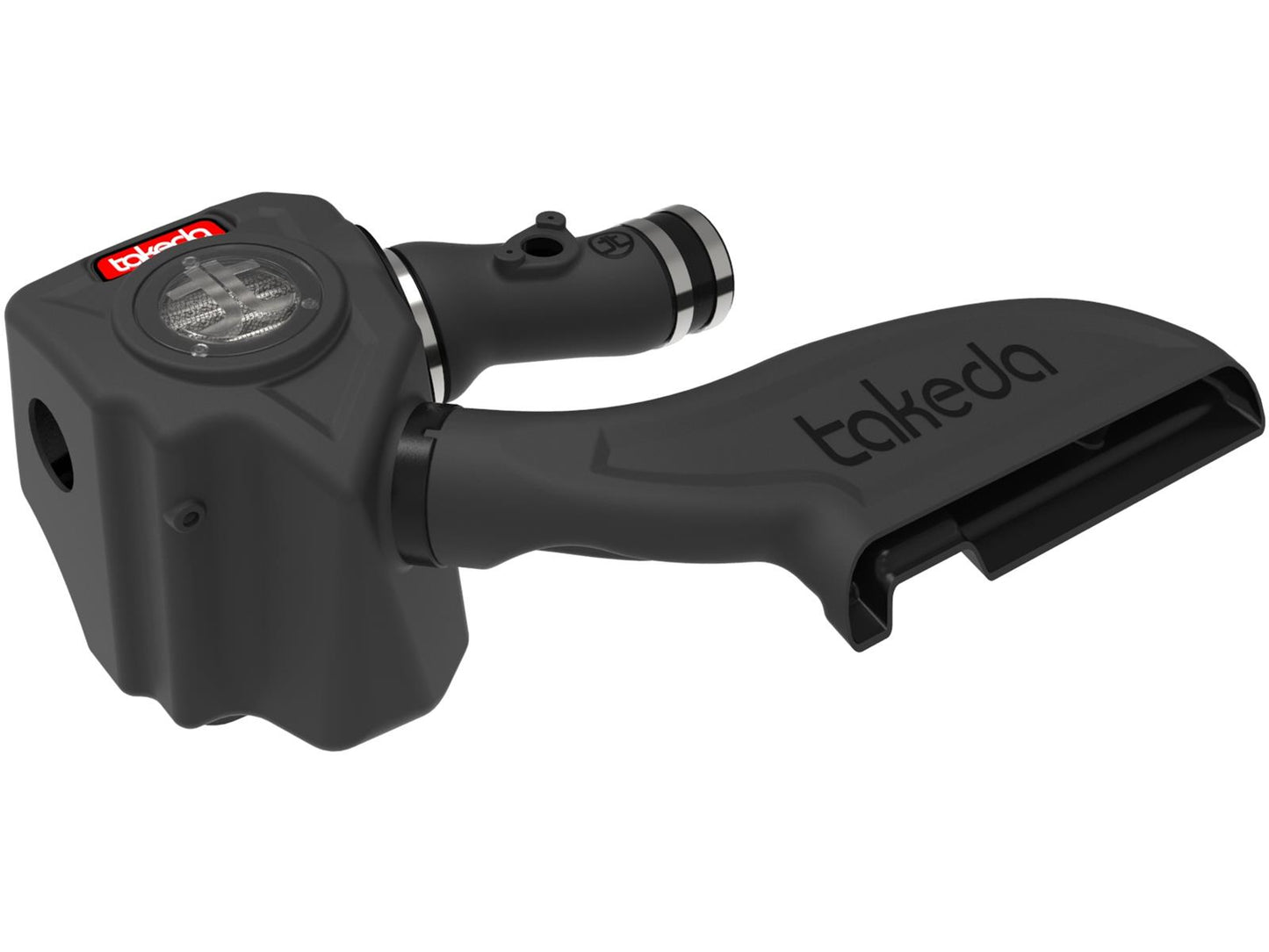 aFe Takeda Momentum Pro DRY S Cold Air Intake Systems 56-70014D