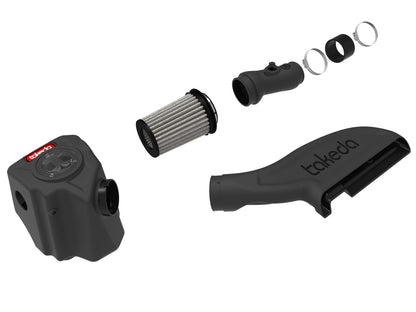 aFe Takeda Momentum Pro DRY S Cold Air Intake Systems 56-70014D