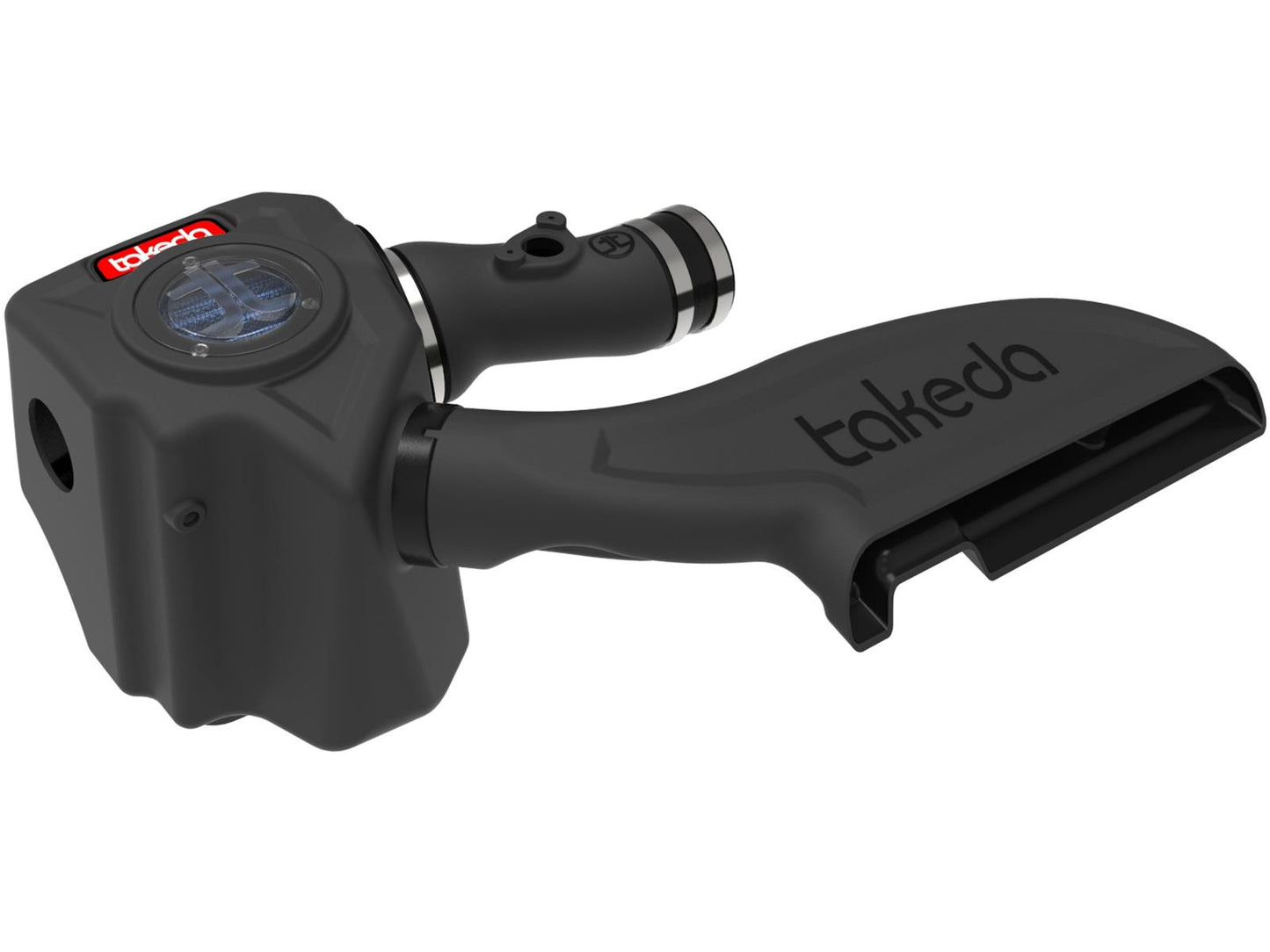 aFe Takeda Momentum Pro 5R Cold Air Intake Systems 56-70014R