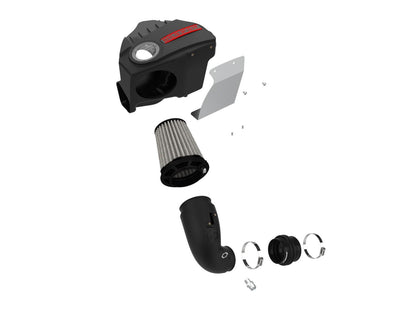 aFe Takeda Momentum Pro DRY S Cold Air Intake Systems 56-70015D