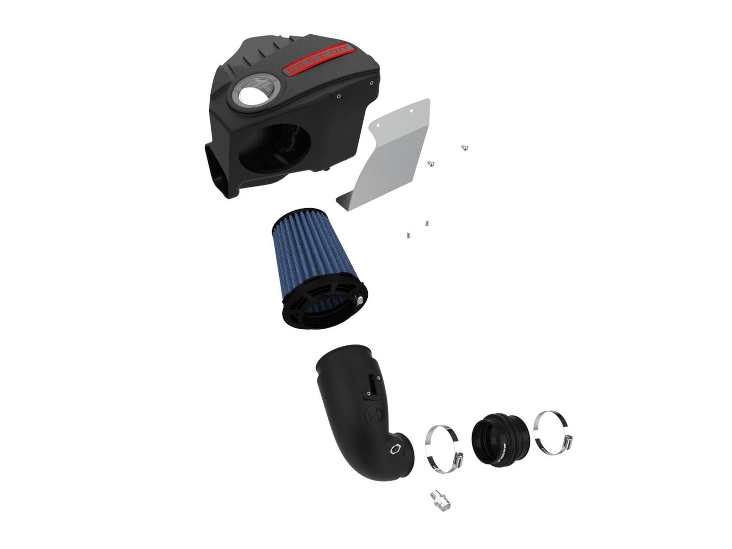 aFe Takeda Momentum Pro 5R Cold Air Intake Systems 56-70015R