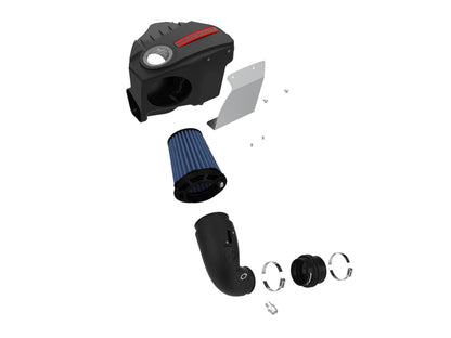 aFe Takeda Momentum Pro 5R Cold Air Intake Systems 56-70015R