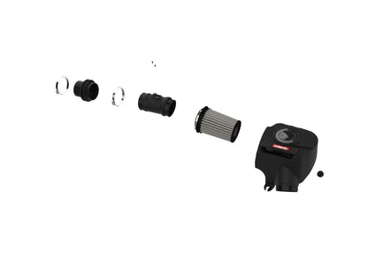aFe Takeda Momentum Pro DRY S Cold Air Intake Systems 56-70016D