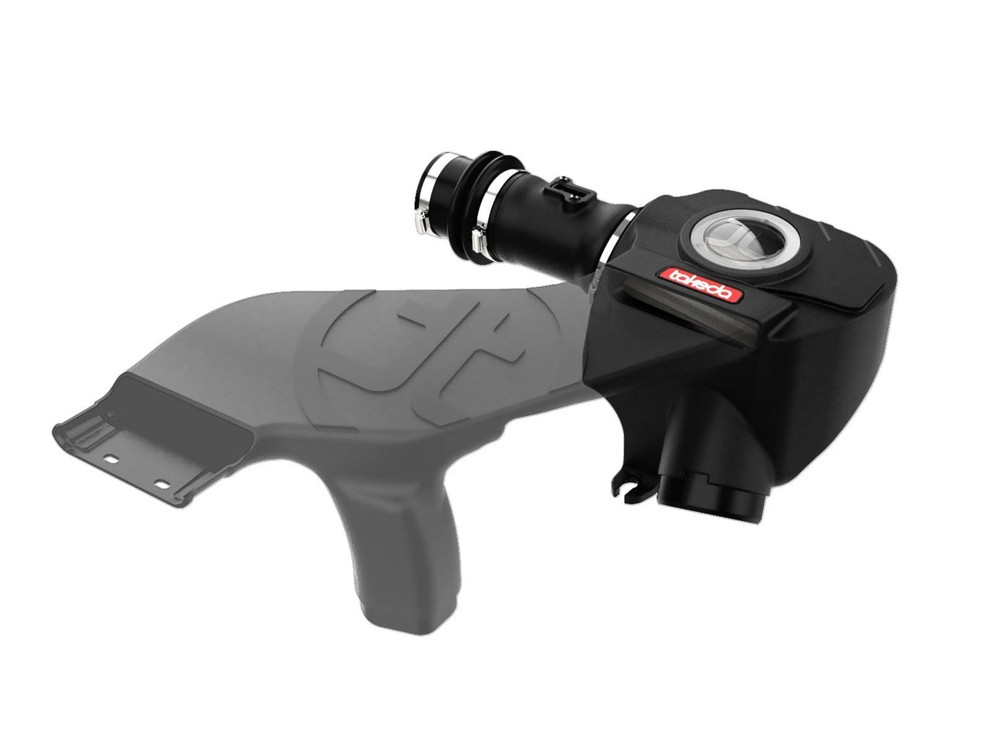 aFe Takeda Momentum Pro DRY S Cold Air Intake Systems 56-70016D