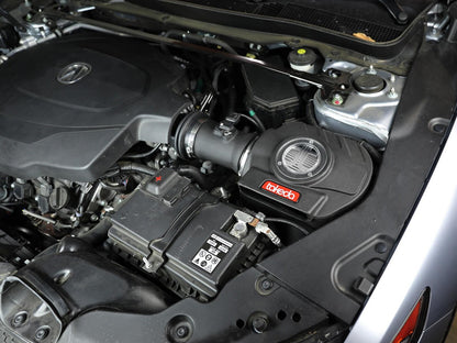 aFe Takeda Momentum Pro DRY S Cold Air Intake Systems 56-70016D