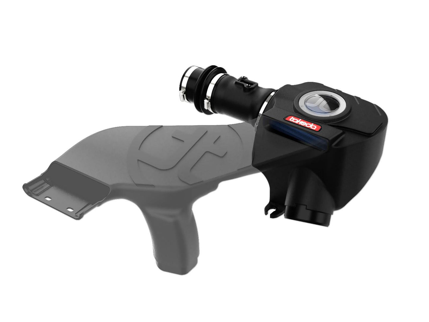 aFe Takeda Momentum Pro 5R Cold Air Intake Systems 56-70016R