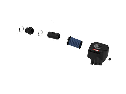 aFe Takeda Momentum Pro 5R Cold Air Intake Systems 56-70016R