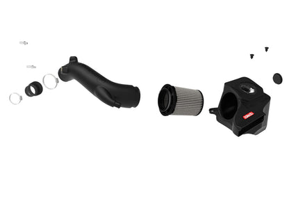 aFe Takeda Momentum Pro DRY S Cold Air Intake Systems 56-70021D