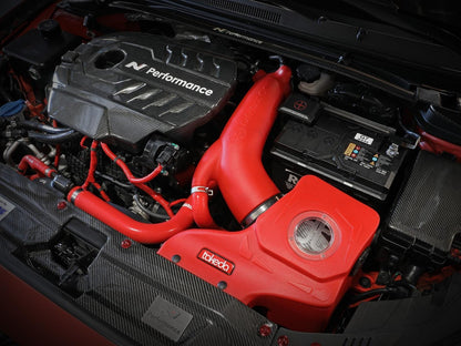 AFE Power Air Intake Kits 56-70021DR