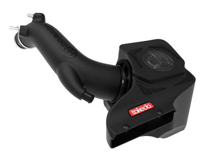 aFe Takeda Momentum Pro 5R Cold Air Intake Systems 56-70021R