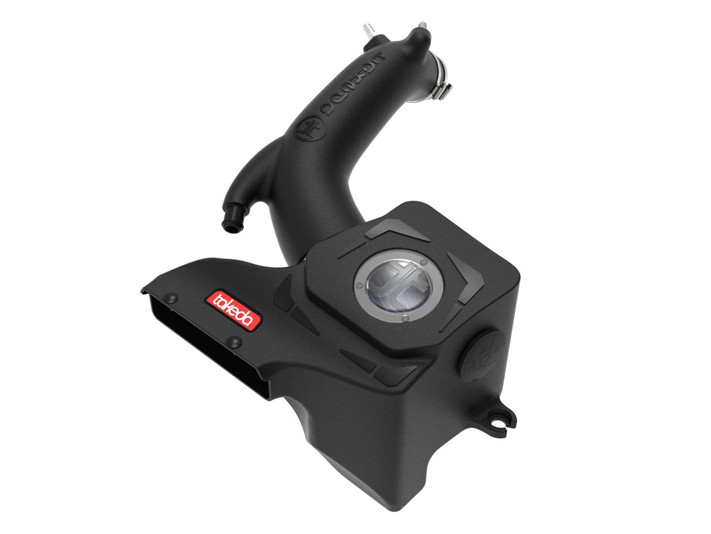aFe Takeda Momentum Pro 5R Cold Air Intake Systems 56-70021R