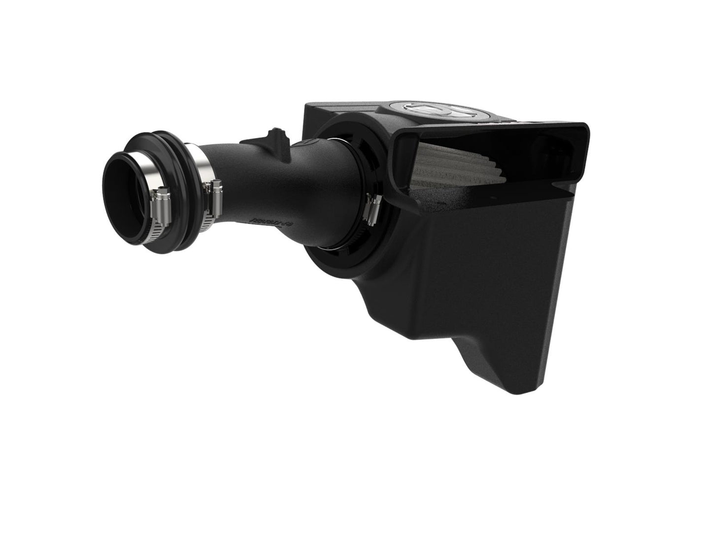 aFe Takeda Momentum Pro DRY S Cold Air Intake Systems 56-70023D