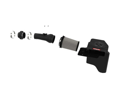 aFe Takeda Momentum Pro DRY S Cold Air Intake Systems 56-70023D