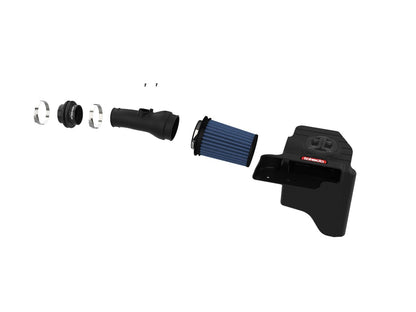 aFe Takeda Momentum Pro 5R Cold Air Intake Systems 56-70023R