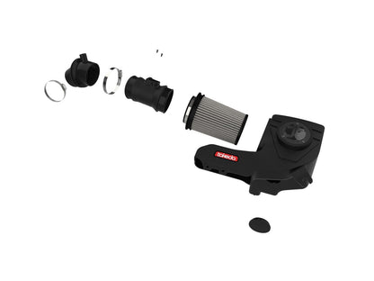 aFe Takeda Momentum Pro DRY S Cold Air Intake Systems 56-70025D