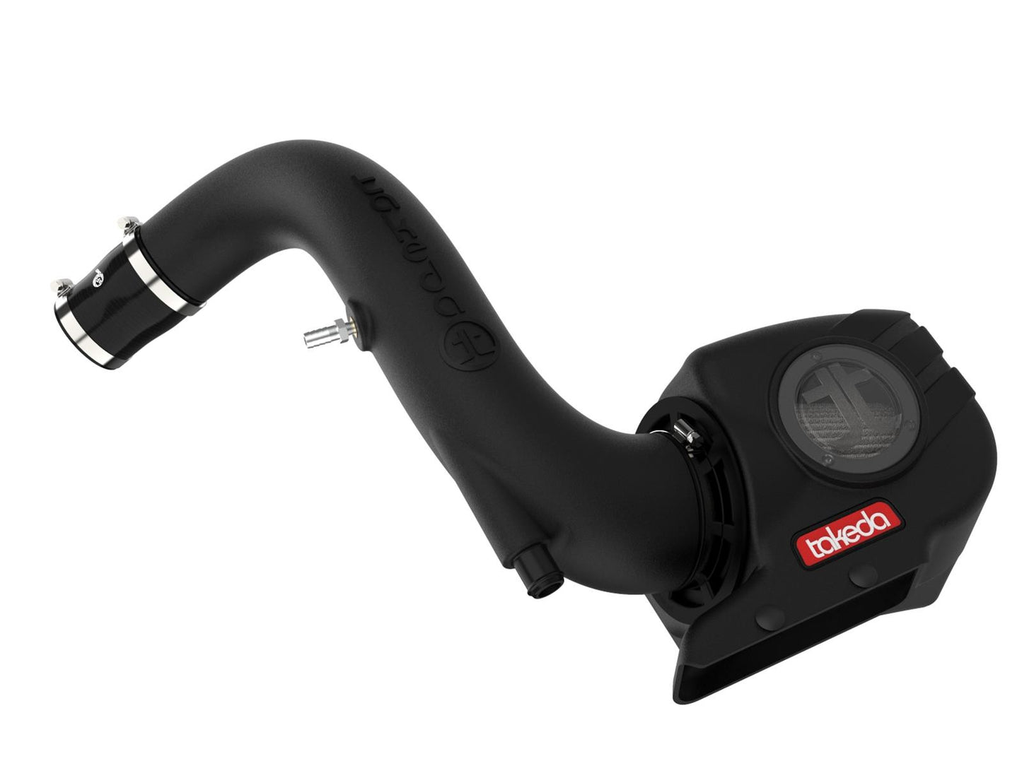 aFe Takeda Momentum Pro DRY S Cold Air Intake Systems 56-70028D