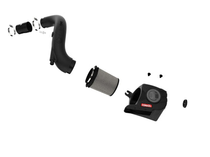 aFe Takeda Momentum Pro DRY S Cold Air Intake Systems 56-70028D