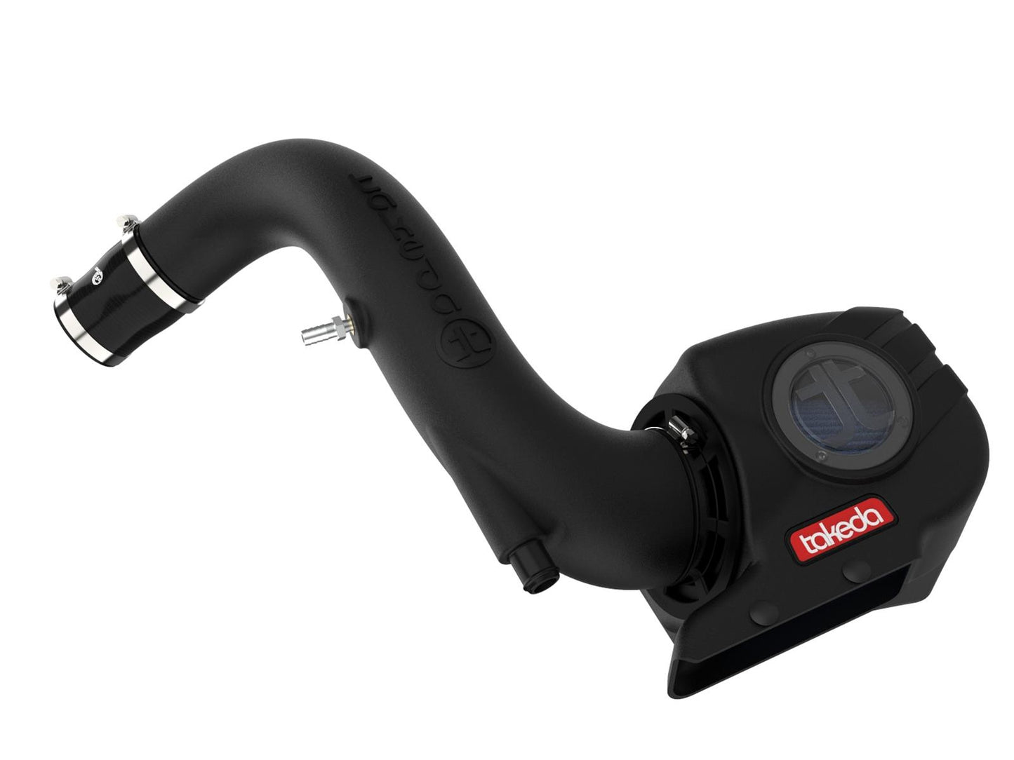 aFe Takeda Momentum Pro 5R Cold Air Intake Systems 56-70028R