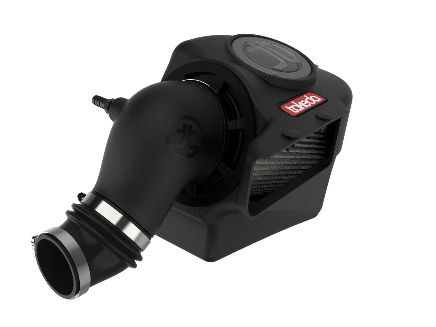 aFe Takeda Momentum Pro DRY S Cold Air Intake Systems 56-70029D