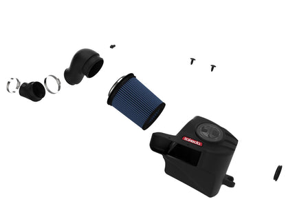 aFe Takeda Momentum Pro 5R Cold Air Intake Systems 56-70029R