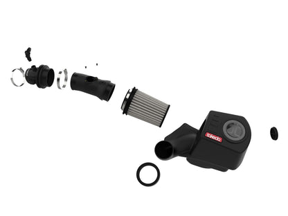 aFe Takeda Momentum Pro DRY S Cold Air Intake Systems 56-70031D