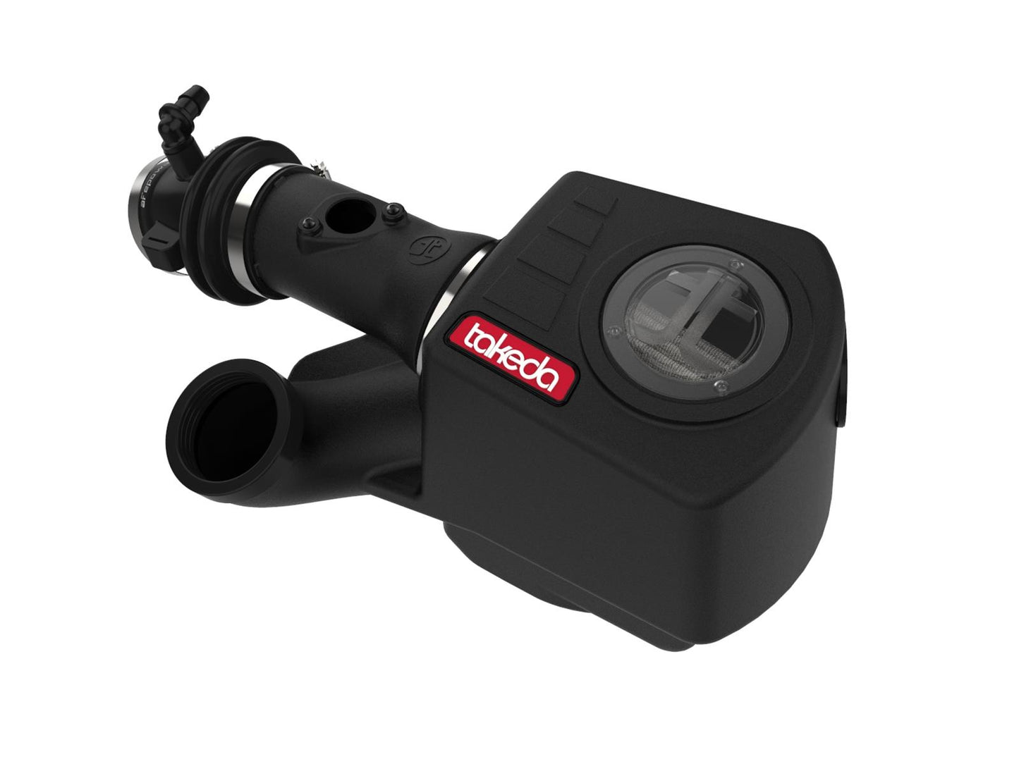 aFe Takeda Momentum Pro DRY S Cold Air Intake Systems 56-70031D
