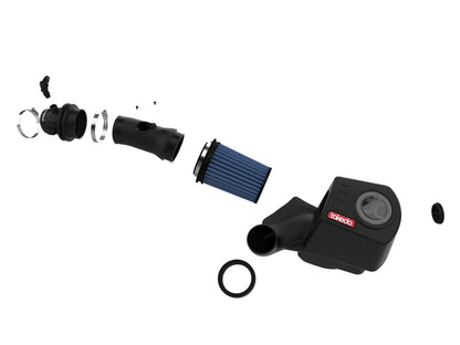aFe Takeda Momentum Pro 5R Cold Air Intake Systems 56-70031R