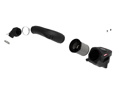 aFe Takeda Momentum Pro DRY S Cold Air Intake Systems 56-70032D
