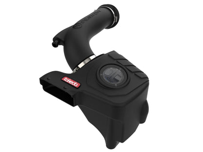 aFe Takeda Momentum Pro 5R Cold Air Intake Systems 56-70032R