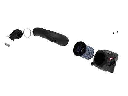 aFe Takeda Momentum Pro 5R Cold Air Intake Systems 56-70032R